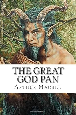 The Great God Pan