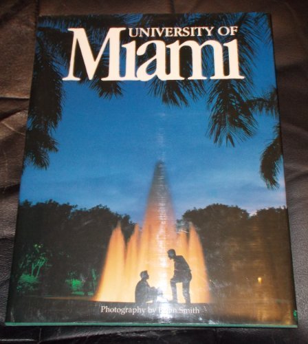 University of Miami by Brian Smith