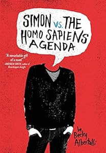 Simon vs. the Homo Sapiens Agenda
