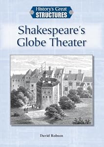 Shakespeare's Globe Theater