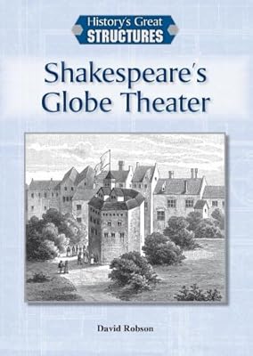 Shakespeare's Globe Theater