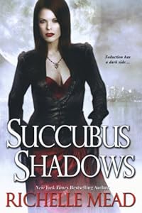 Succubus Shadows