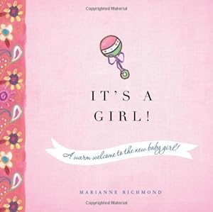 It's a Girl!