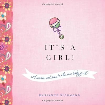It's a Girl!
