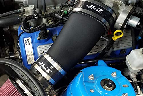 Algopix Similar Product 11 - JLT GT500 INDUCTION KIT (2010-14 GT500)