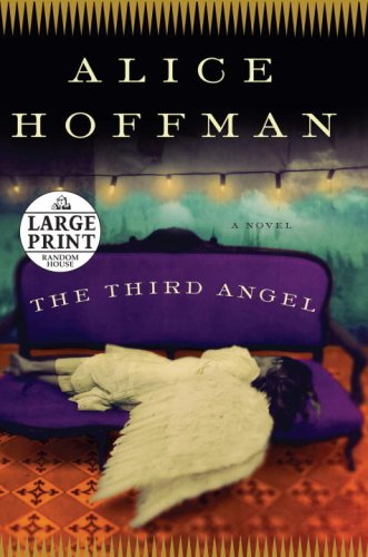 Third Angel by Alice Hoffman