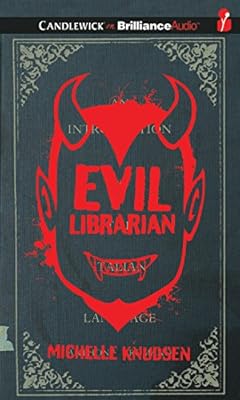 Evil Librarian