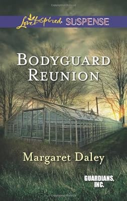 Bodyguard Reunion