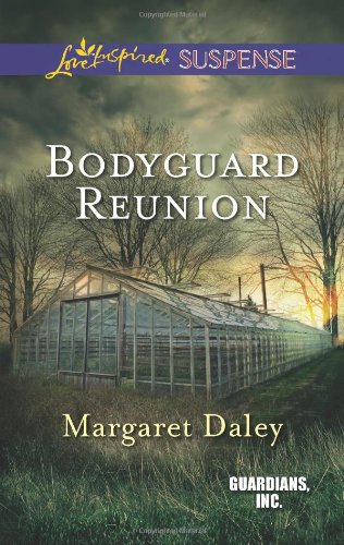 Bodyguard Reunion by Margaret Daley