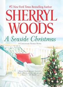 A Seaside Christmas (A Chesapeake Shores Novel Book 10)