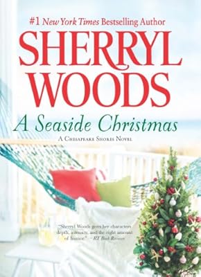 A Seaside Christmas (A Chesapeake Shores Novel Book 10)