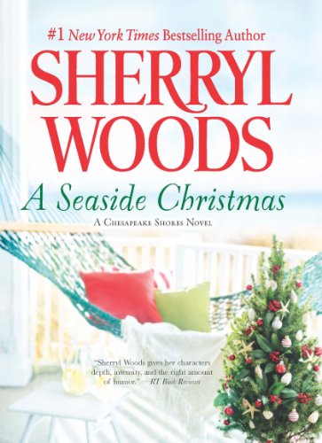 A Seaside Christmas (A Chesapeake Shores Novel Book 10) by Sherryl Woods