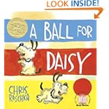 A Ball for Daisy