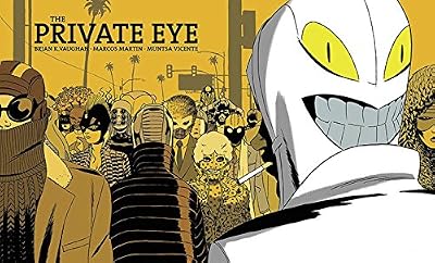 Private Eye Deluxe Edition