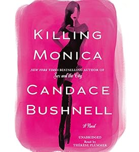 Killing Monica