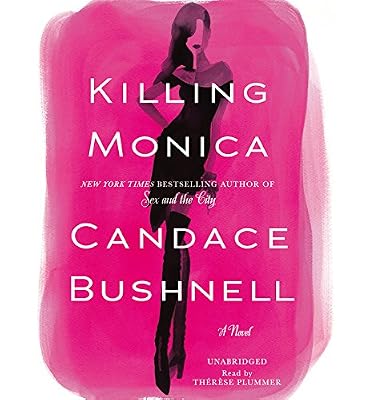 Killing Monica