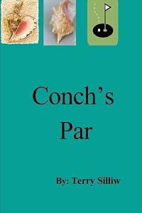 Conch's Par by Clary Younge
