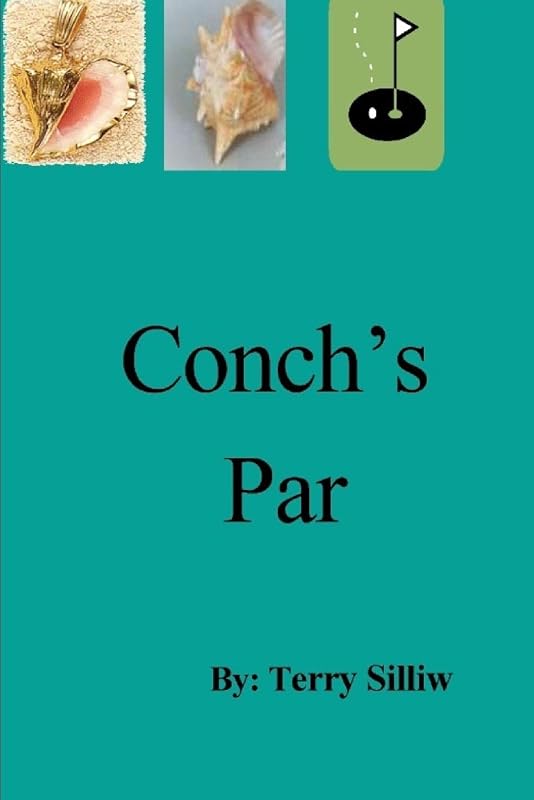 Conch's Par by Clary Younge