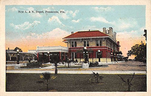 Algopix Similar Product 6 - Pensacola Florida New L And N Depot