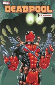 Deadpool Classic, Vol. 3