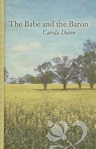The Babe and the Baron by Carola Dunn