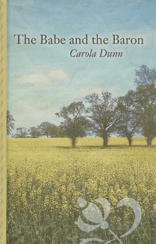 The Babe and the Baron by Carola Dunn