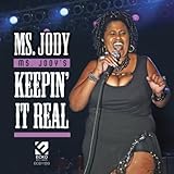 Ms. Jody - Golden Age Of Soul Music
