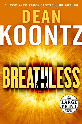 Breathless by Dean Koontz