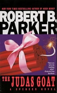 The Judas Goat
