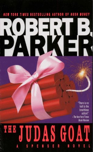 The Judas Goat by Robert B Parker
