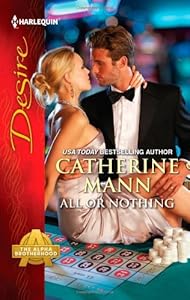 All or Nothing (Harlequin Desire)