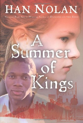 A Summer of Kings by Han Nolan