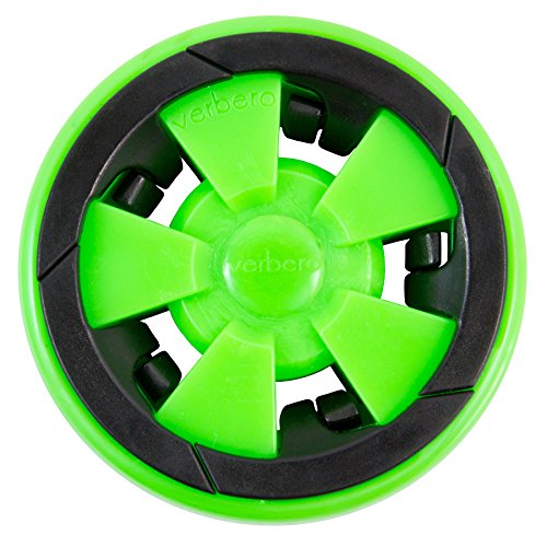 Algopix Similar Product 6 - Duro Puck, Smoke/Green