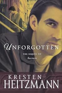 Unforgotten (The Michelli Family Series #2)