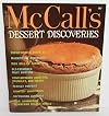 McCalls's Dessert Discoveries M7
