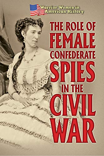 Algopix Similar Product 20 - The Role of Female Confederate Spies in