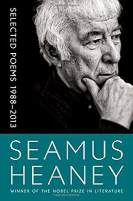 Selected Poems 1988-2013