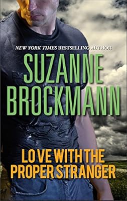 Love with the Proper Stranger