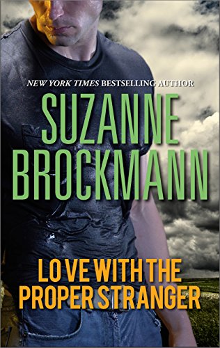 Love with the Proper Stranger by Suzanne Brockmann