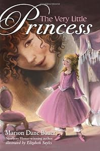The Very Little Princess: Zoey's Story