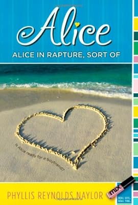 Alice in Rapture, Sort Of