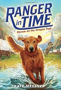 Rescue on the Oregon Trail