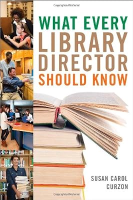 What every library director should know