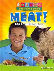 Meat!: Life on a Sheep Farm