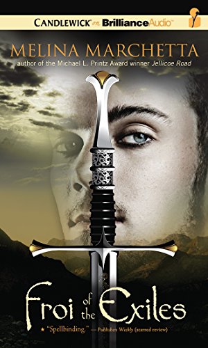 Froi of the Exiles by Melina Marchetta