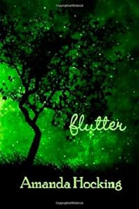 Flutter (My Blood Approves, Book 3)