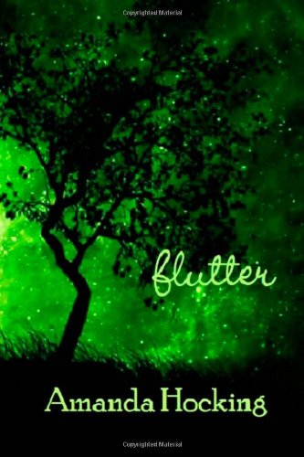 Flutter (My Blood Approves, Book 3) by Amanda Hocking