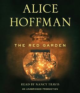 The Red Garden