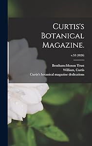 Curtis's Botanical Magazine.; v.53 (1826) by Bentham-Moxon Trust