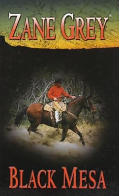 Black Mesa